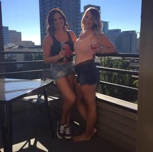 Meet your Posher, Carley